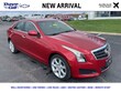 CADILLAC ATS