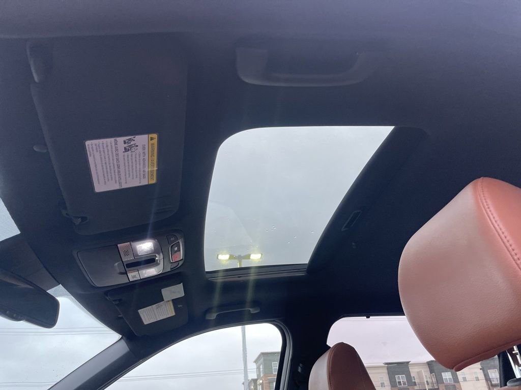 Used 2024 Kia Telluride EX X-Line SUV