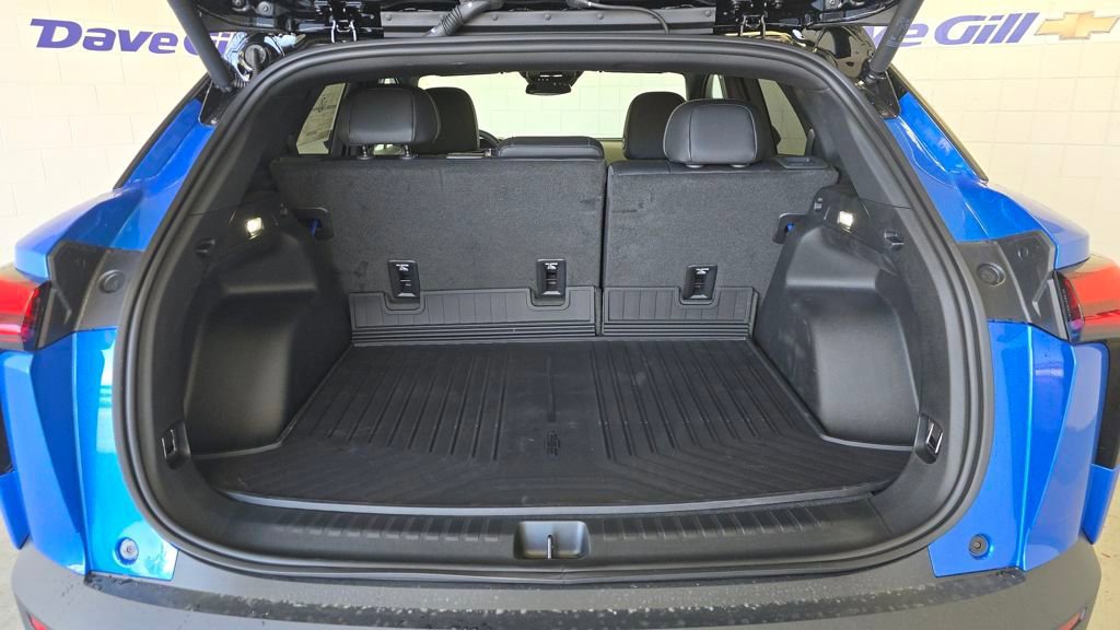 2026 Chevrolet Blazer EV LT - Photo 20