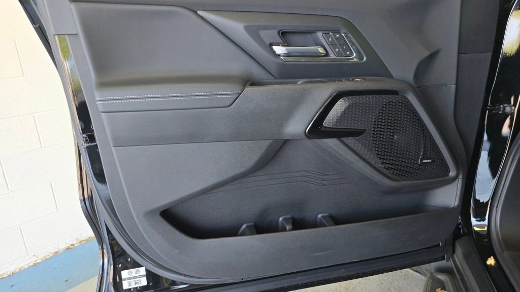 2026 Chevrolet Silverado EV LT - Photo 21