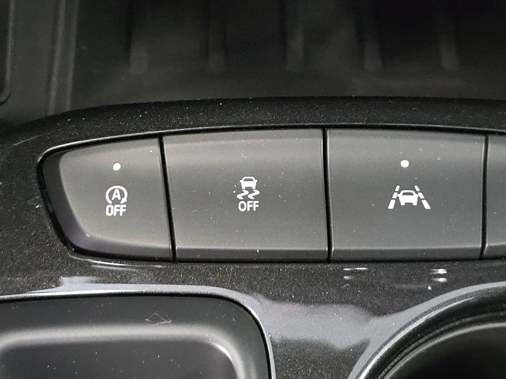 2026 Chevrolet Trailblazer LS - Photo 10