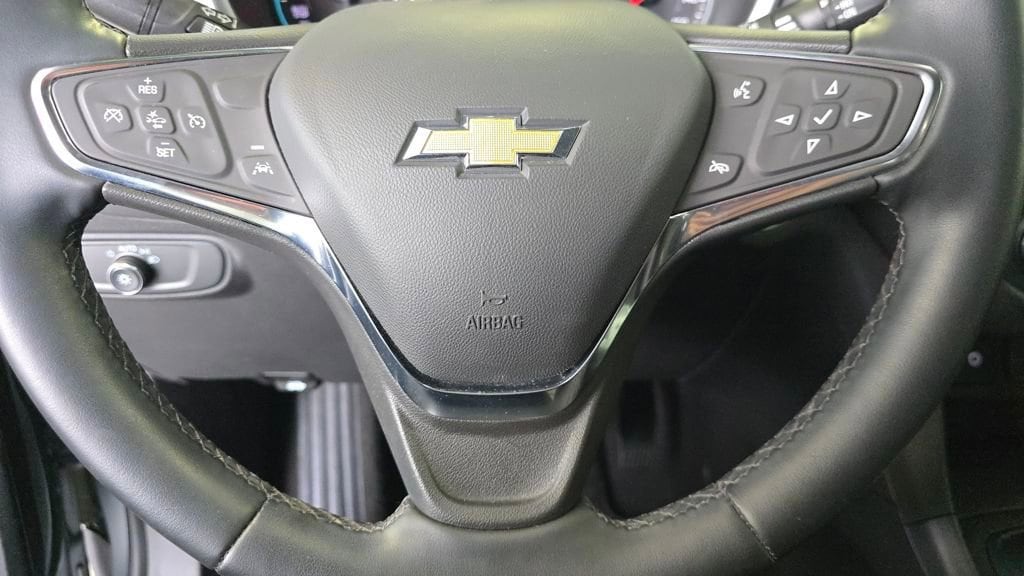 Used 2024 Chevrolet Equinox LT SUV