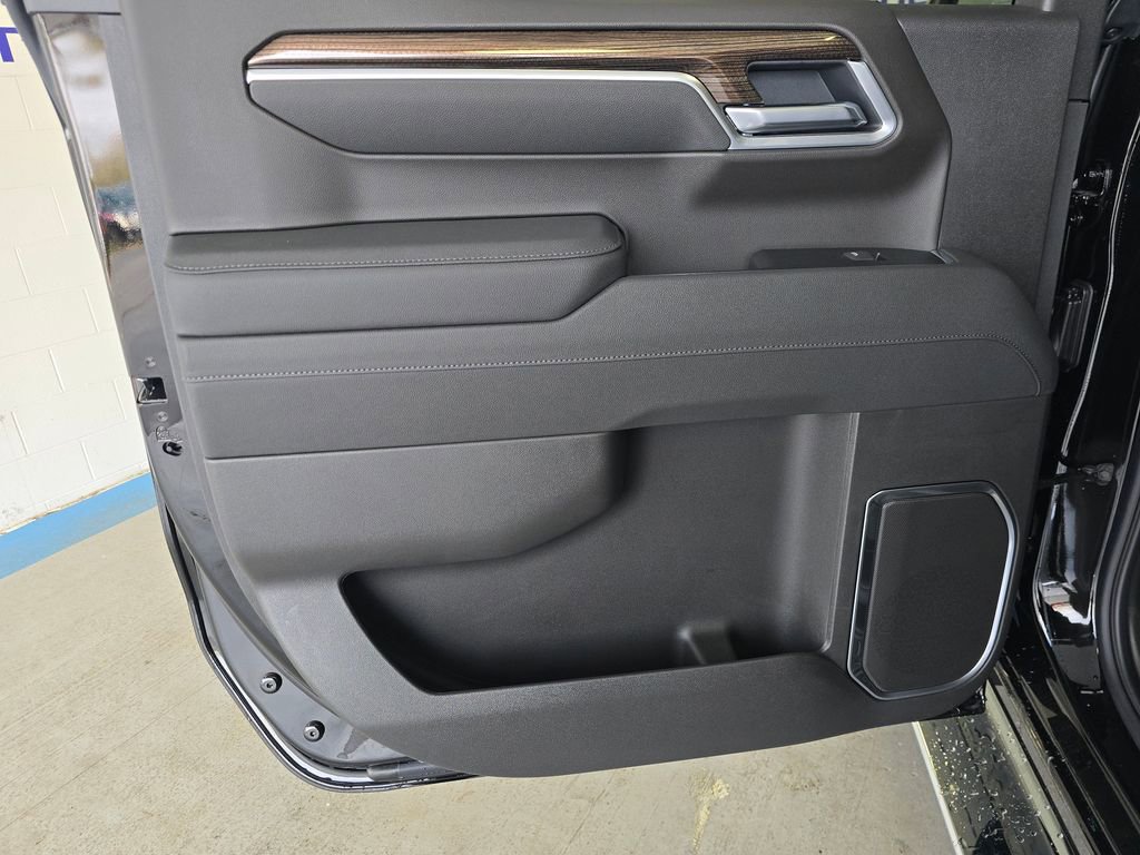 2026 Chevrolet Silverado 1500 LT - Photo 22