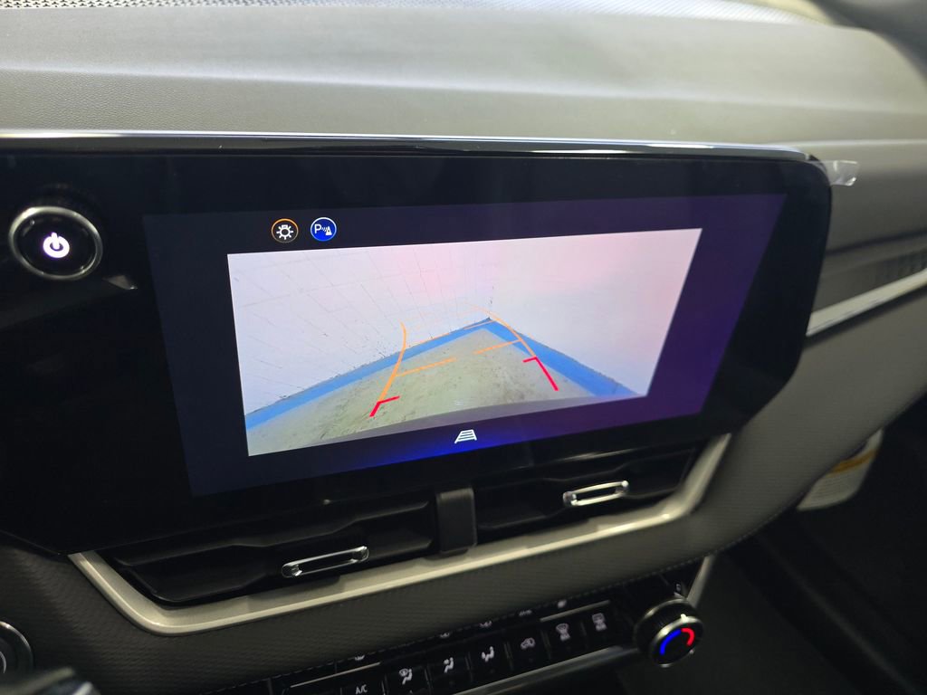 2026 Chevrolet Equinox LT - Photo 17