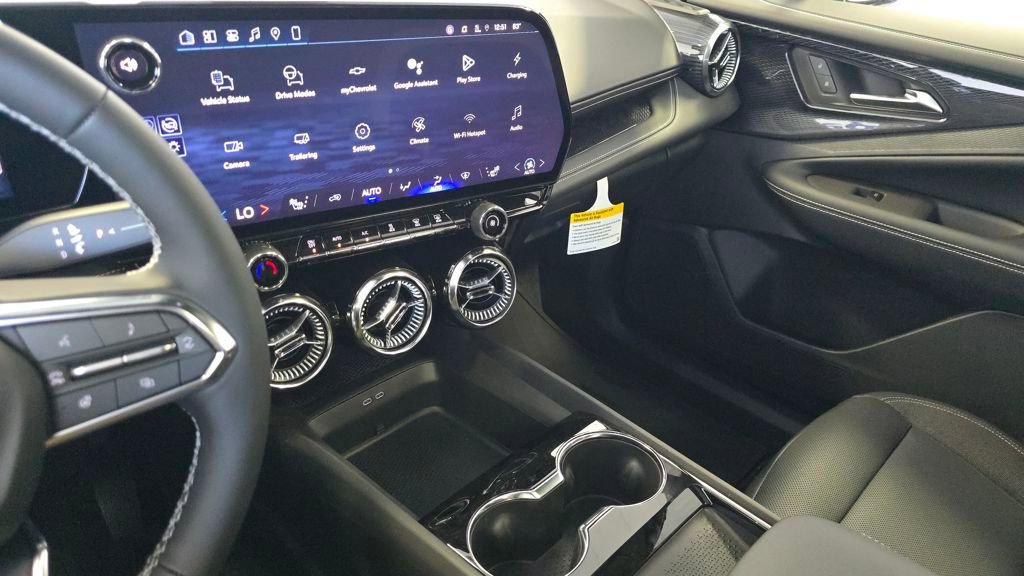 2026 Chevrolet Blazer EV LT - Photo 7