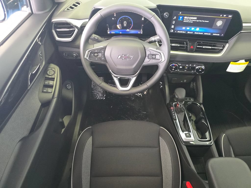 2026 Chevrolet Trailblazer LT - Photo 21