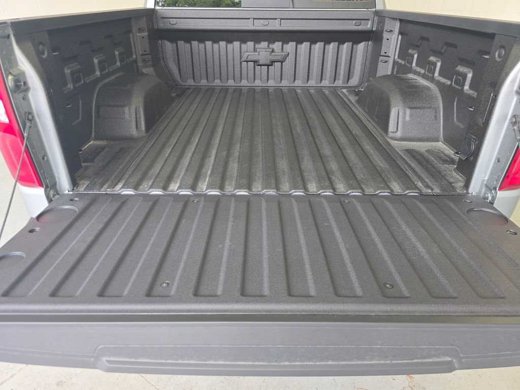2026 Chevrolet Silverado 1500 RST - Photo 15