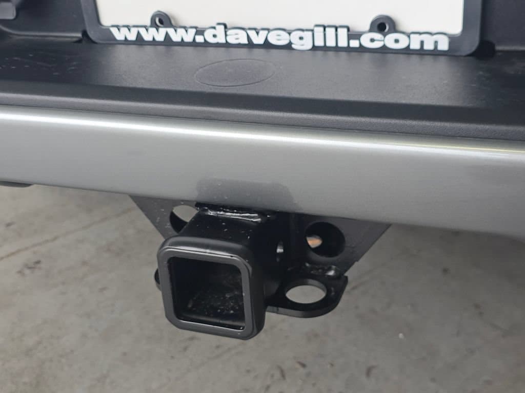 2026 Chevrolet Silverado 1500 RST - Photo 16