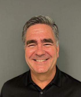 Staff member Dave Voss from ea70ed082e36