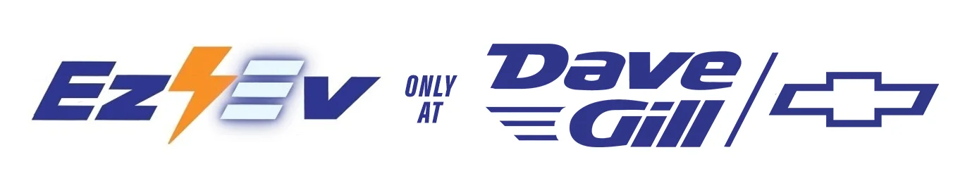 EZ EV Car lifetime maintenance program at Dave Gill Chevrolet Columbus Ohio - exclusive EV ownership benefits