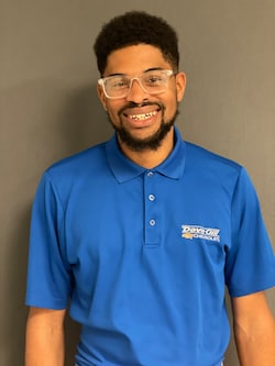 Christian Scott