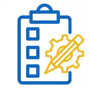 Assurance from Dave Gill Icon