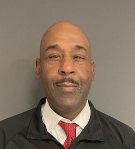 Staff member Todd Gray from c43b3a4d4c16