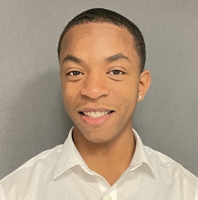 Staff member Cartavian Davis from c43b3a4d4c16