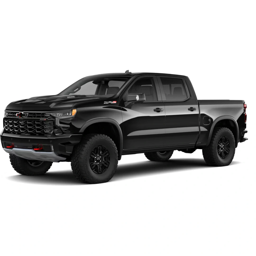 Chevy Silverado 1500 - replacement for aging high-mileage work trucks at Dave Gill Chevrolet Columbus Ohio