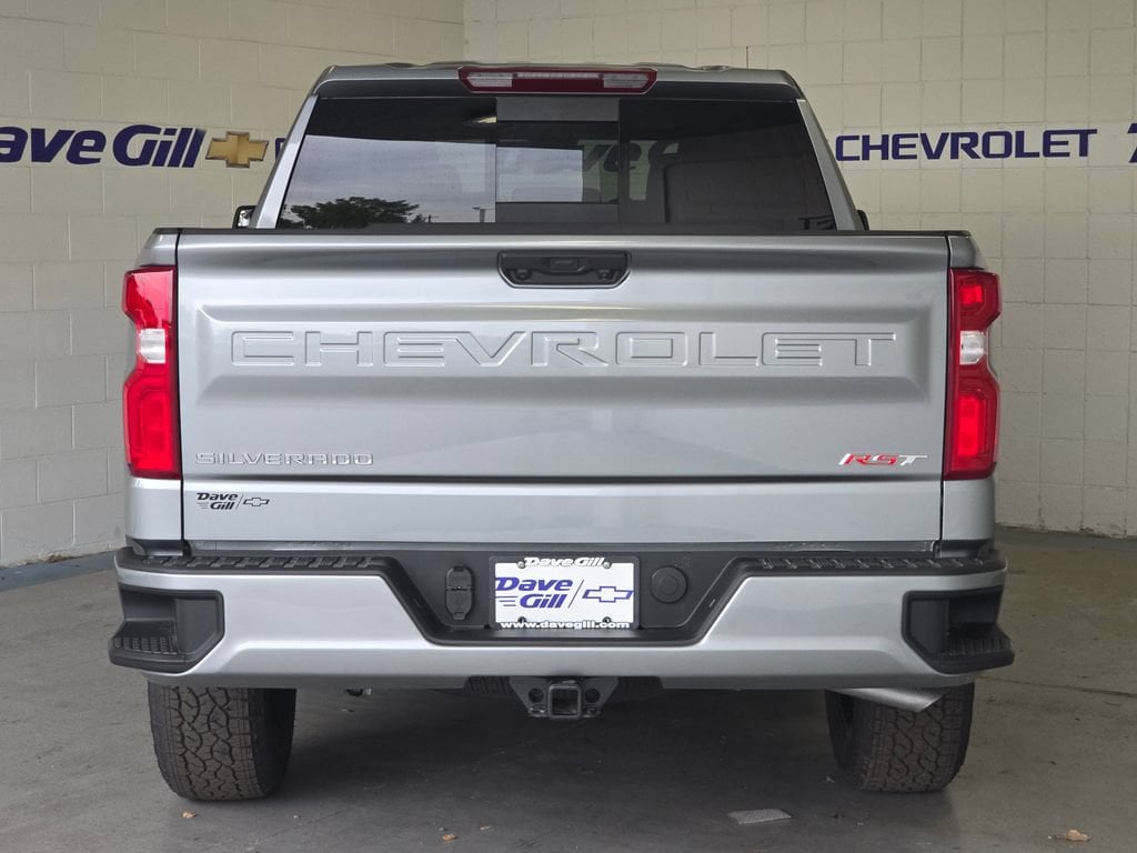 2026 Chevrolet Silverado 1500 RST - Photo 13