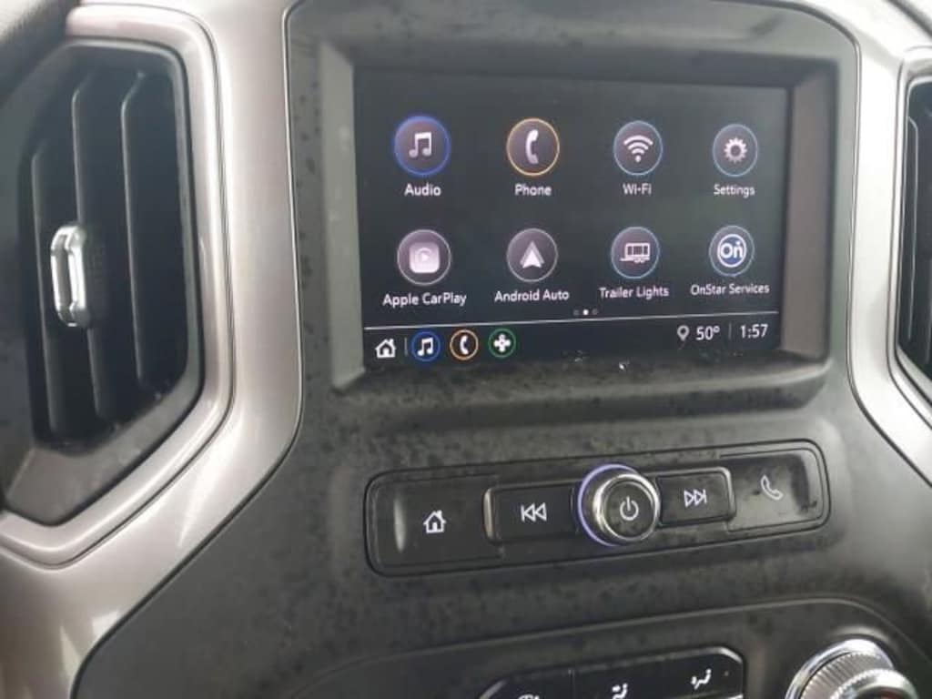 Used 2023 GMC Sierra 1500 Pro Truck Crew Cab