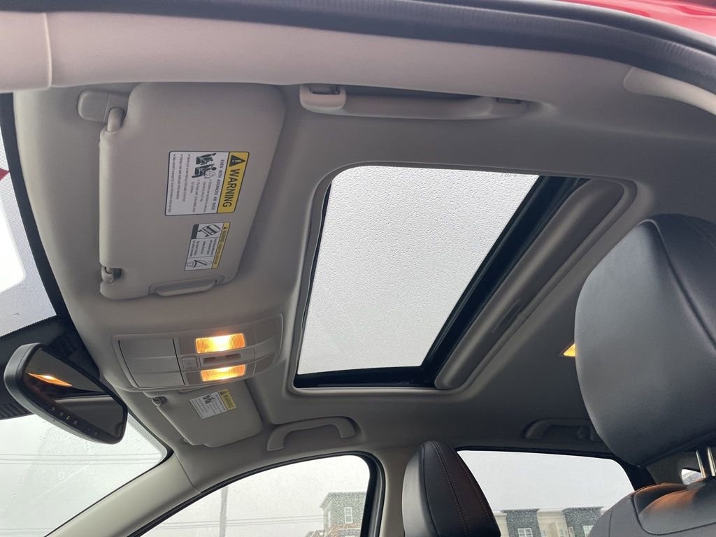 Used 2023 Mazda CX-5 2.5 S Preferred SUV