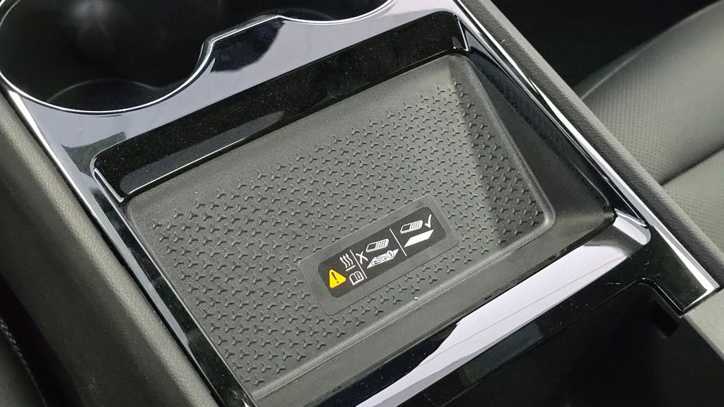 2026 Chevrolet Blazer EV LT - Photo 11