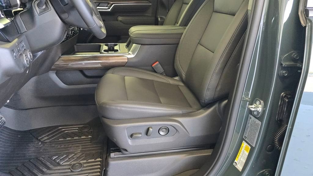 New 2026 Chevrolet Silverado 2500 HD LT Truck