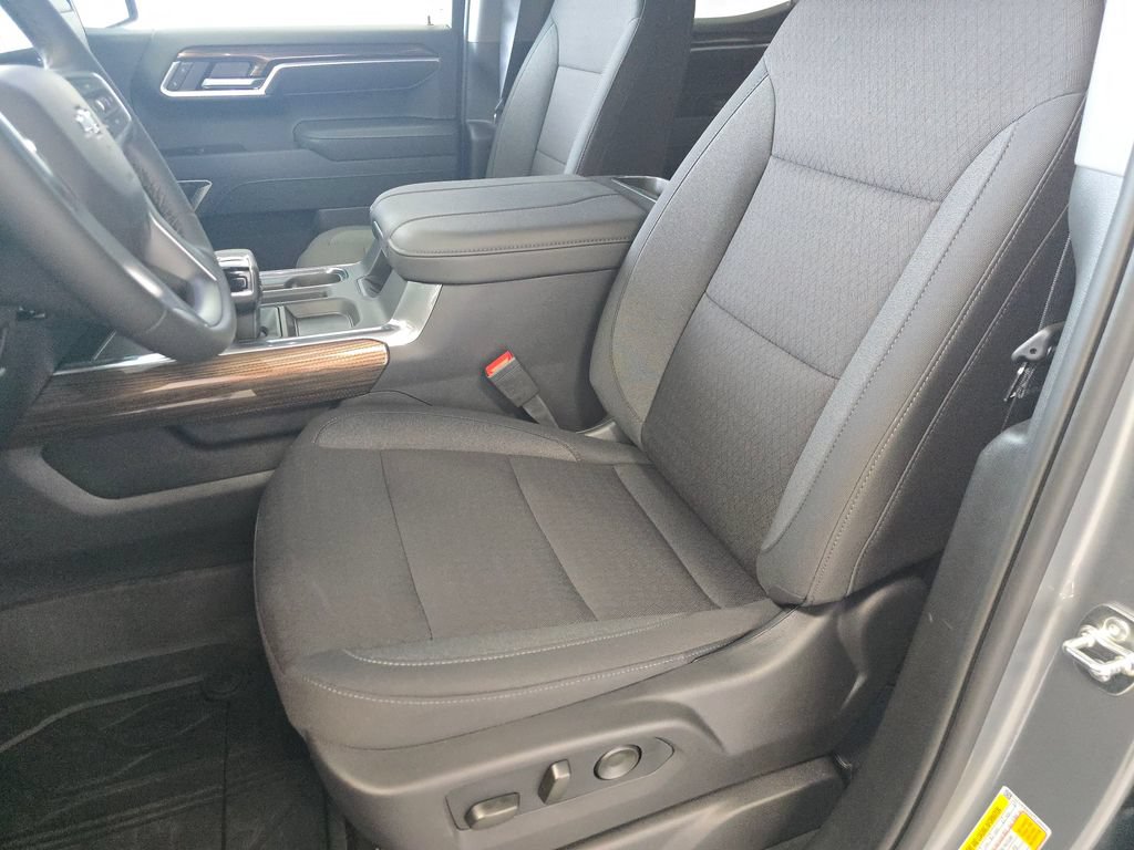 2026 Chevrolet Silverado 1500 RST - Photo 21