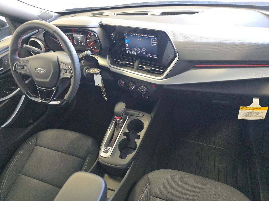 2026 Chevrolet Trax RS - Photo 15