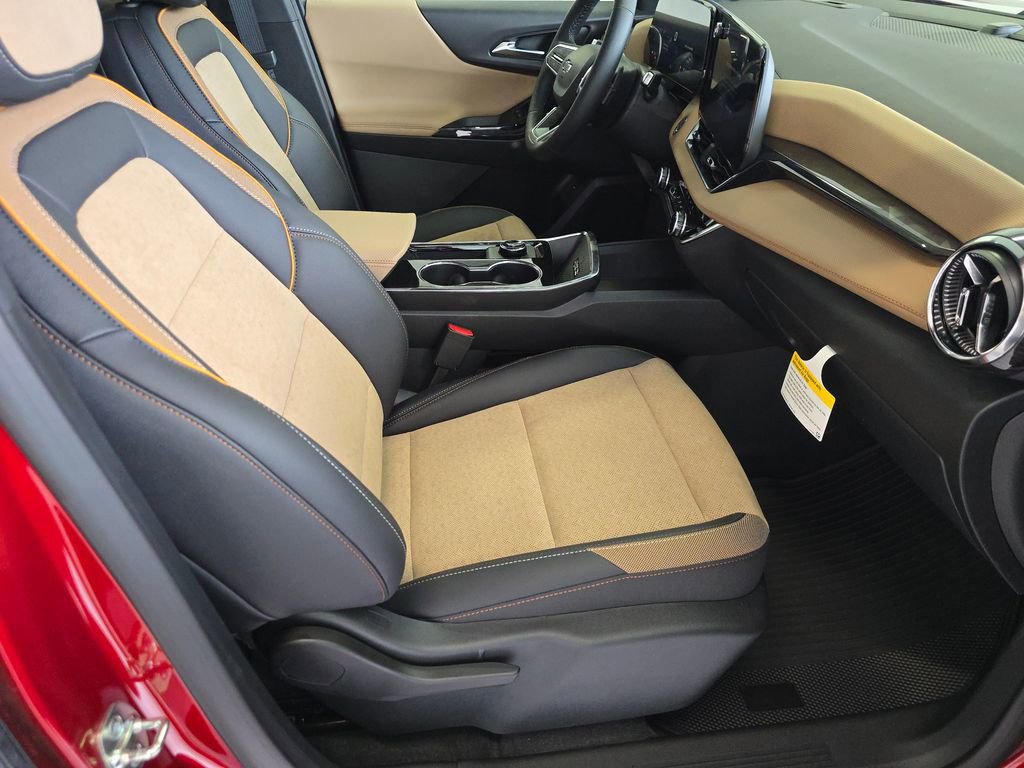2026 Chevrolet Equinox ACTIV - Photo 14