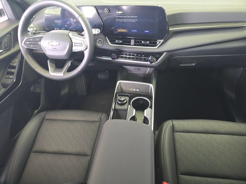 2027 Chevrolet Equinox LT - Photo 20