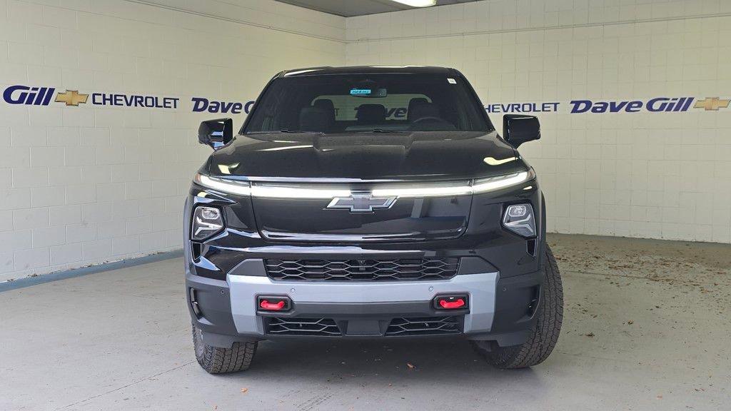 2026 Chevrolet Silverado EV Trail Boss - Photo 22