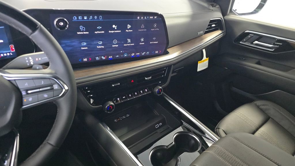 2026 Chevrolet Tahoe High Country - Photo 7