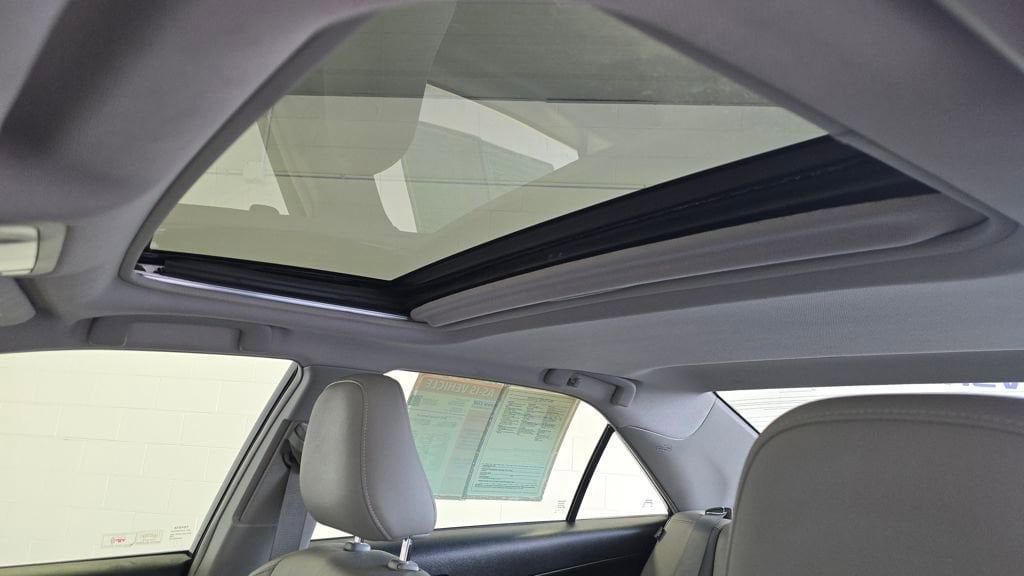 Used 2013 Toyota Camry XLE Sedan