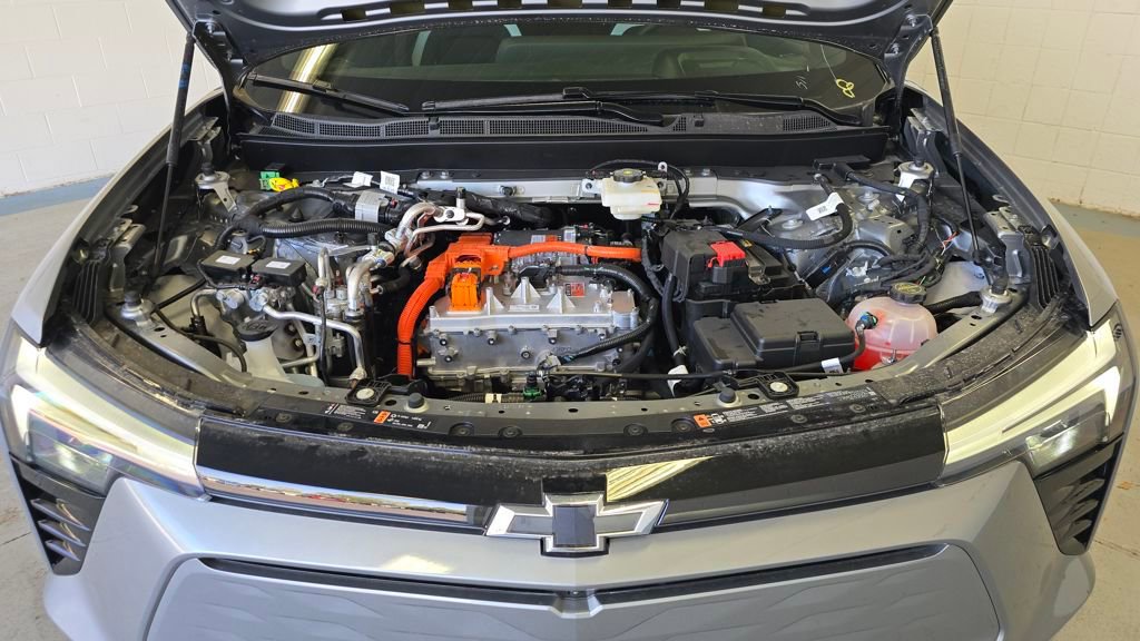 2026 Chevrolet Blazer EV LT - Photo 29