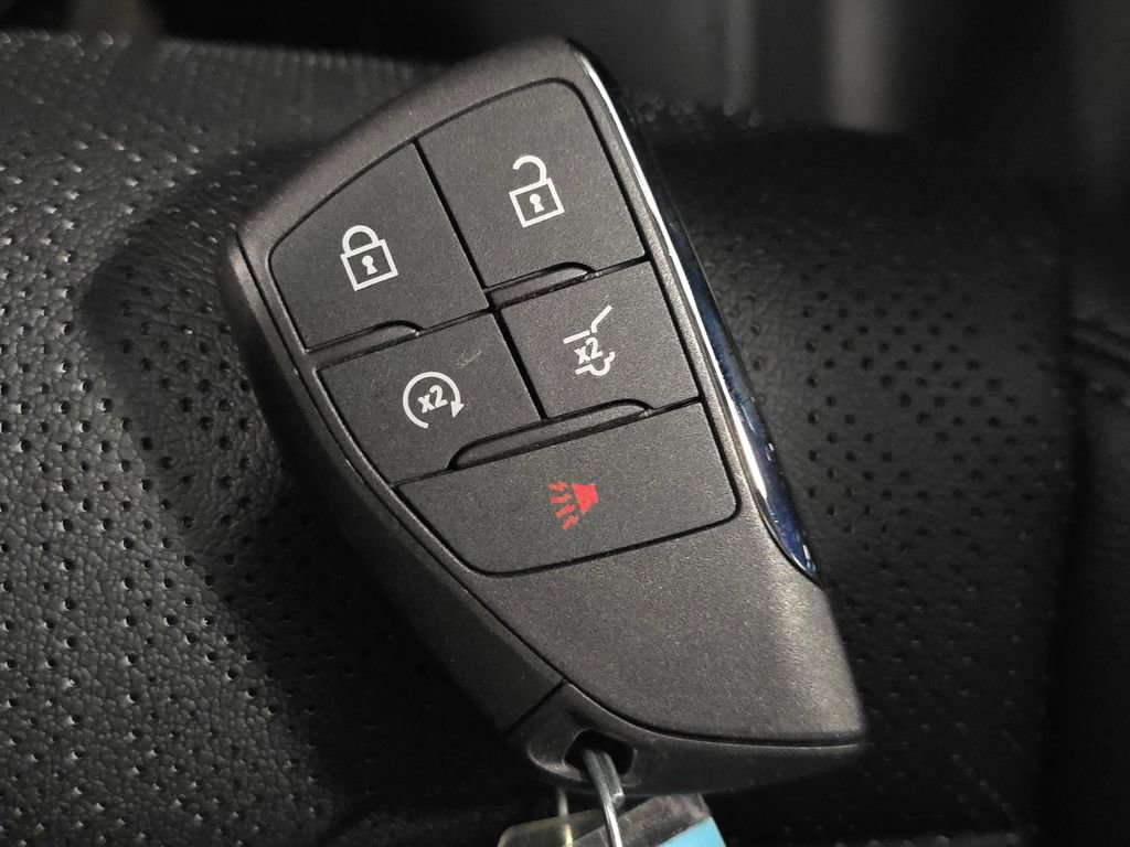 2026 Chevrolet Equinox LT - Photo 28