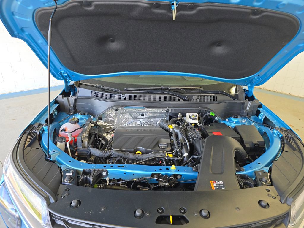 2026 Chevrolet Trax LT - Photo 29