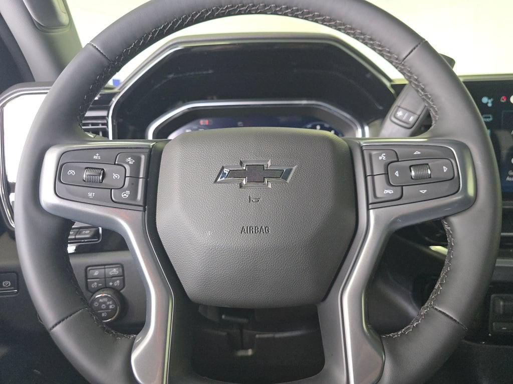 2026 Chevrolet Silverado 2500 HD LTZ - Photo 2