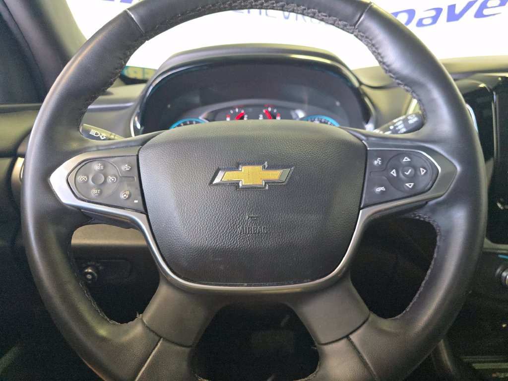 1GNEVHKW2PJ300433