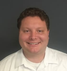 Staff member Travis Haylor from c43b3a4d4c16
