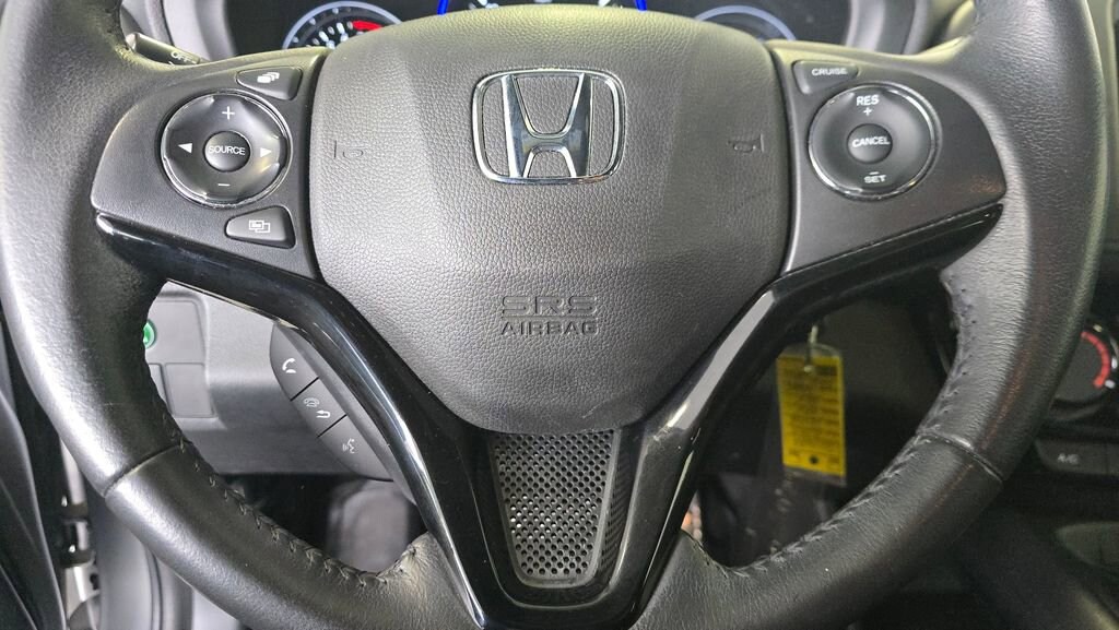 Used 2020 Honda HR-V Sport SUV