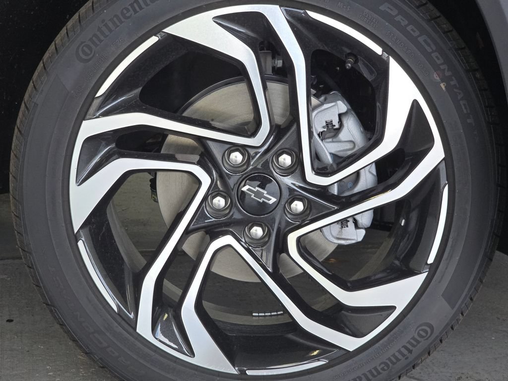 2026 Chevrolet Trailblazer RS - Photo 14