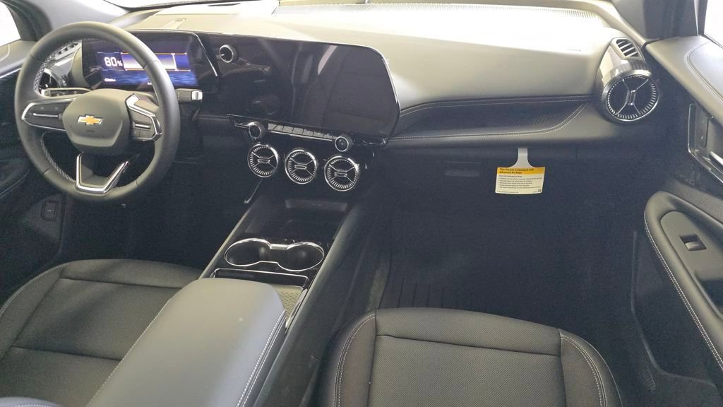 2026 Chevrolet Blazer EV LT - Photo 17