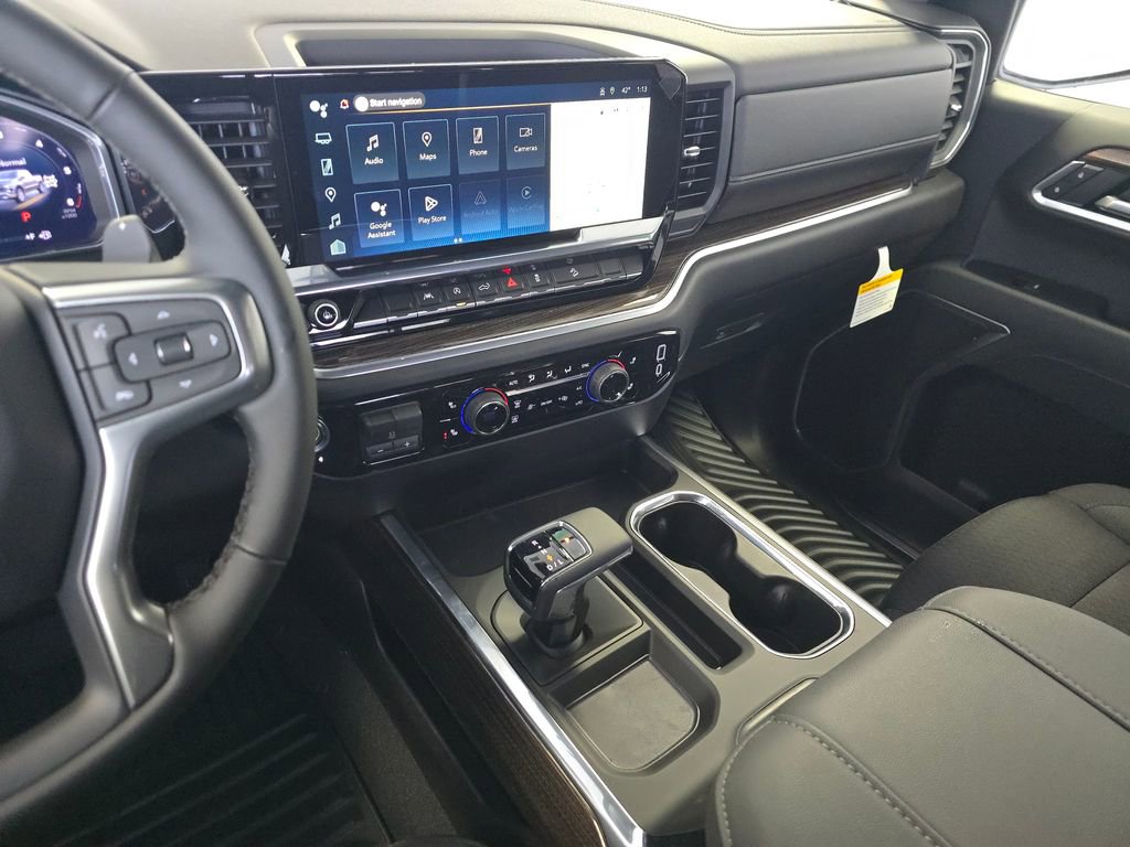 2026 Chevrolet Silverado 1500 LT - Photo 6