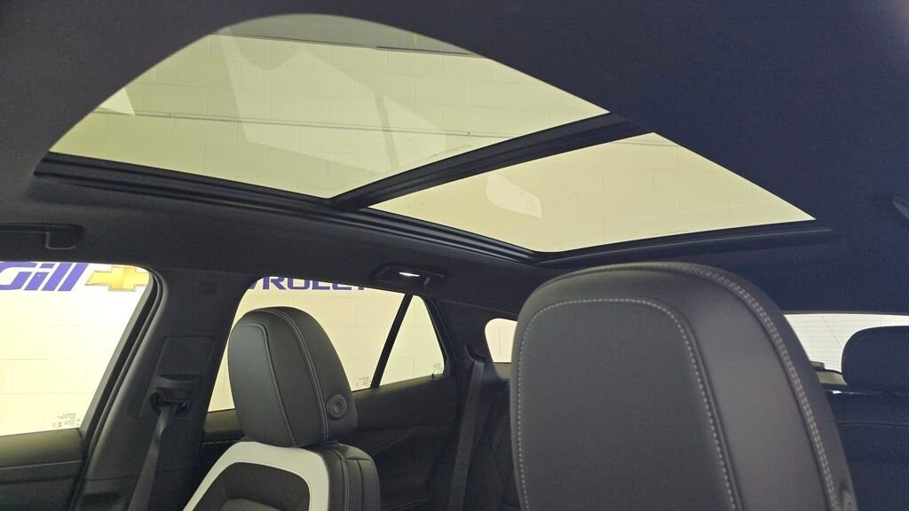 New 2026 Chevrolet Blazer EV LT SUV