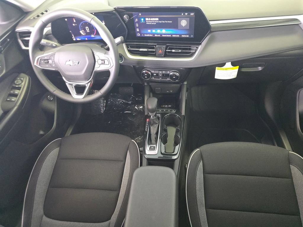 2026 Chevrolet Trailblazer LT - Photo 18