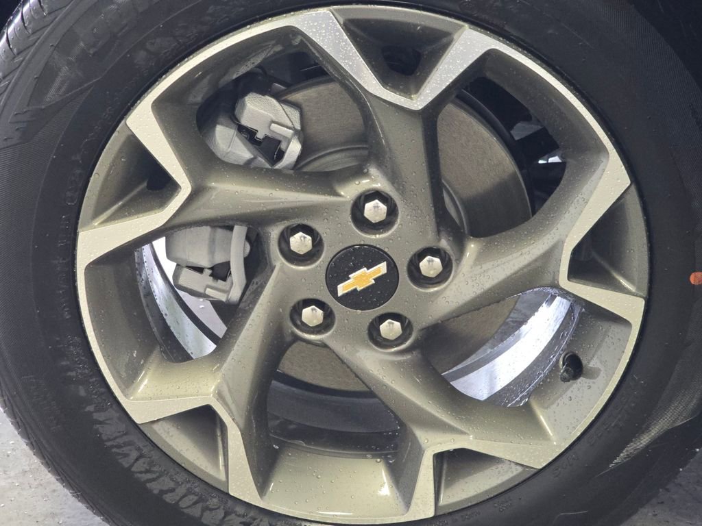 2026 Chevrolet Trax LT - Photo 13