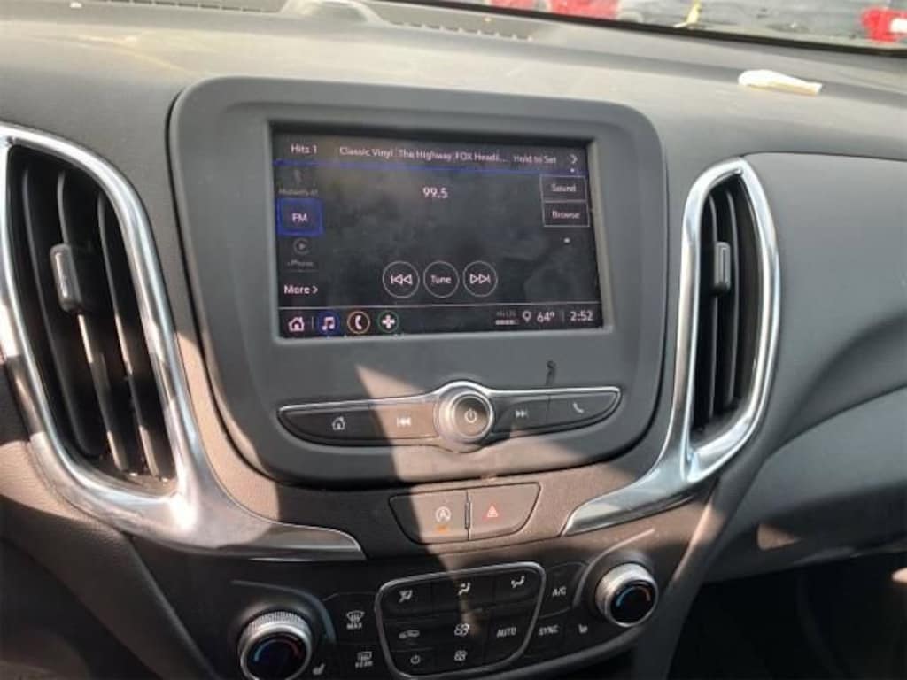 Used 2024 Chevrolet Equinox LT SUV