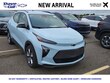 Chevrolet Bolt EUV