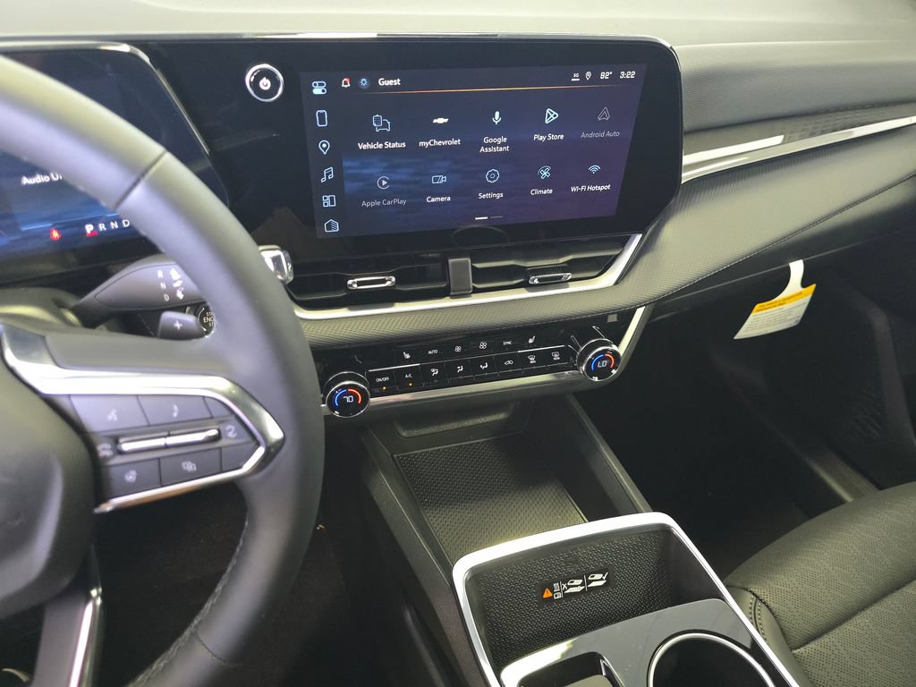 2027 Chevrolet Equinox LT - Photo 25