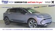 Chevrolet Equinox EV