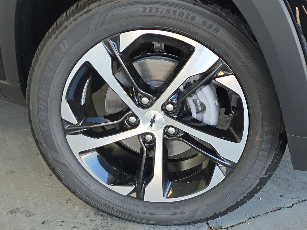 2026 Chevrolet Trax RS - Photo 11