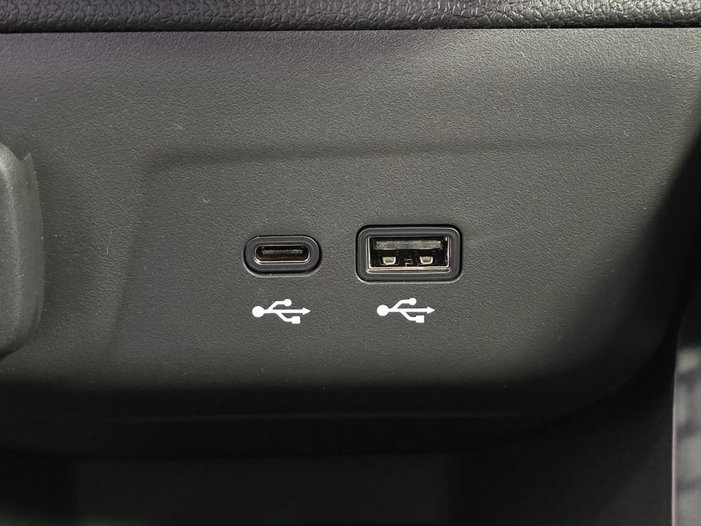 2026 Chevrolet Trailblazer LT - Photo 26